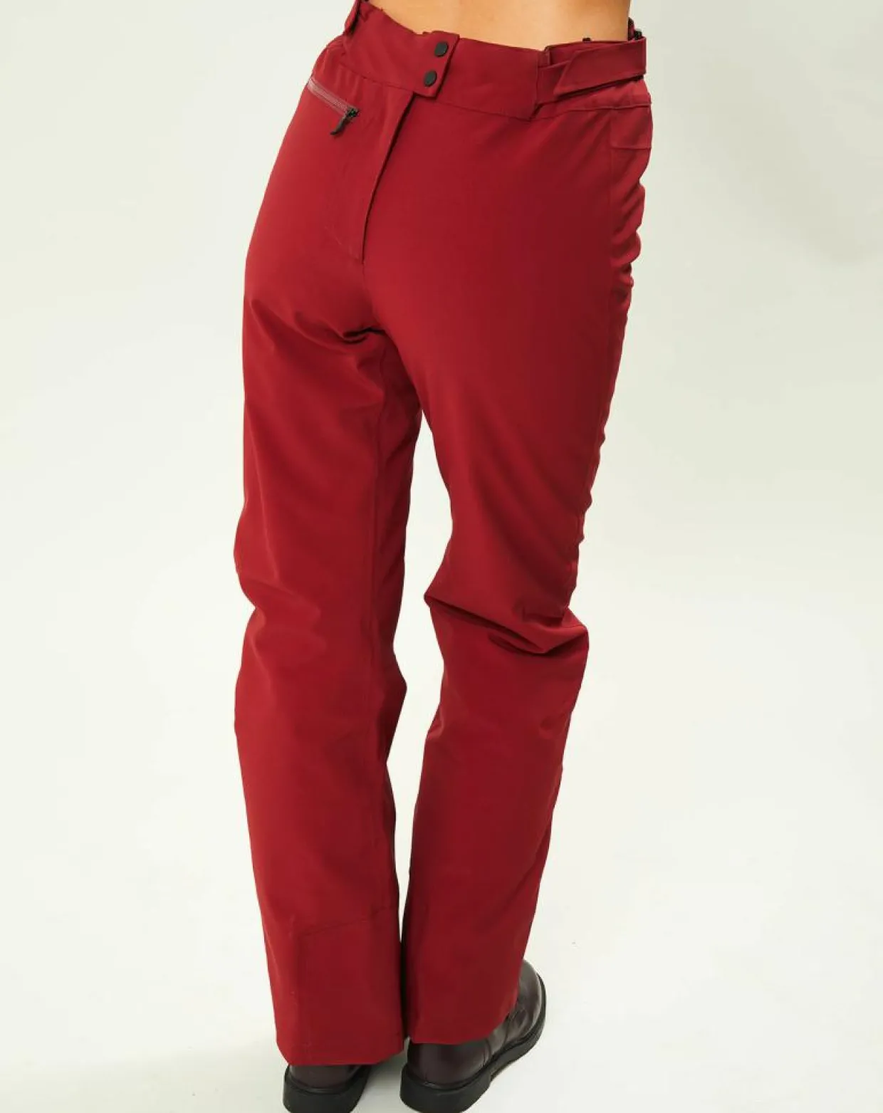 Femme Degré 7 Pantalons^Pantalon de ski Presset raisin