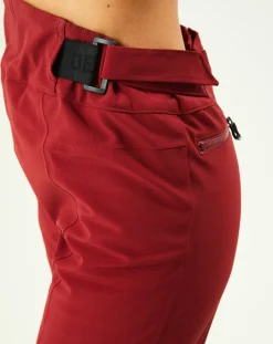 Femme Degré 7 Pantalons^Pantalon de ski Presset raisin
