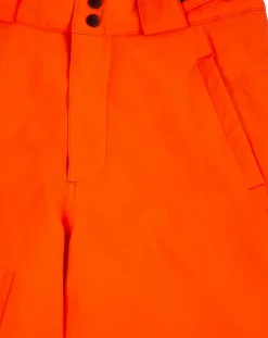 Enfant Degré 7 Garçon^Pantalon de ski Rachais magma