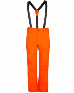 Pantalon de ski Sabre magma-Degré 7 Sale