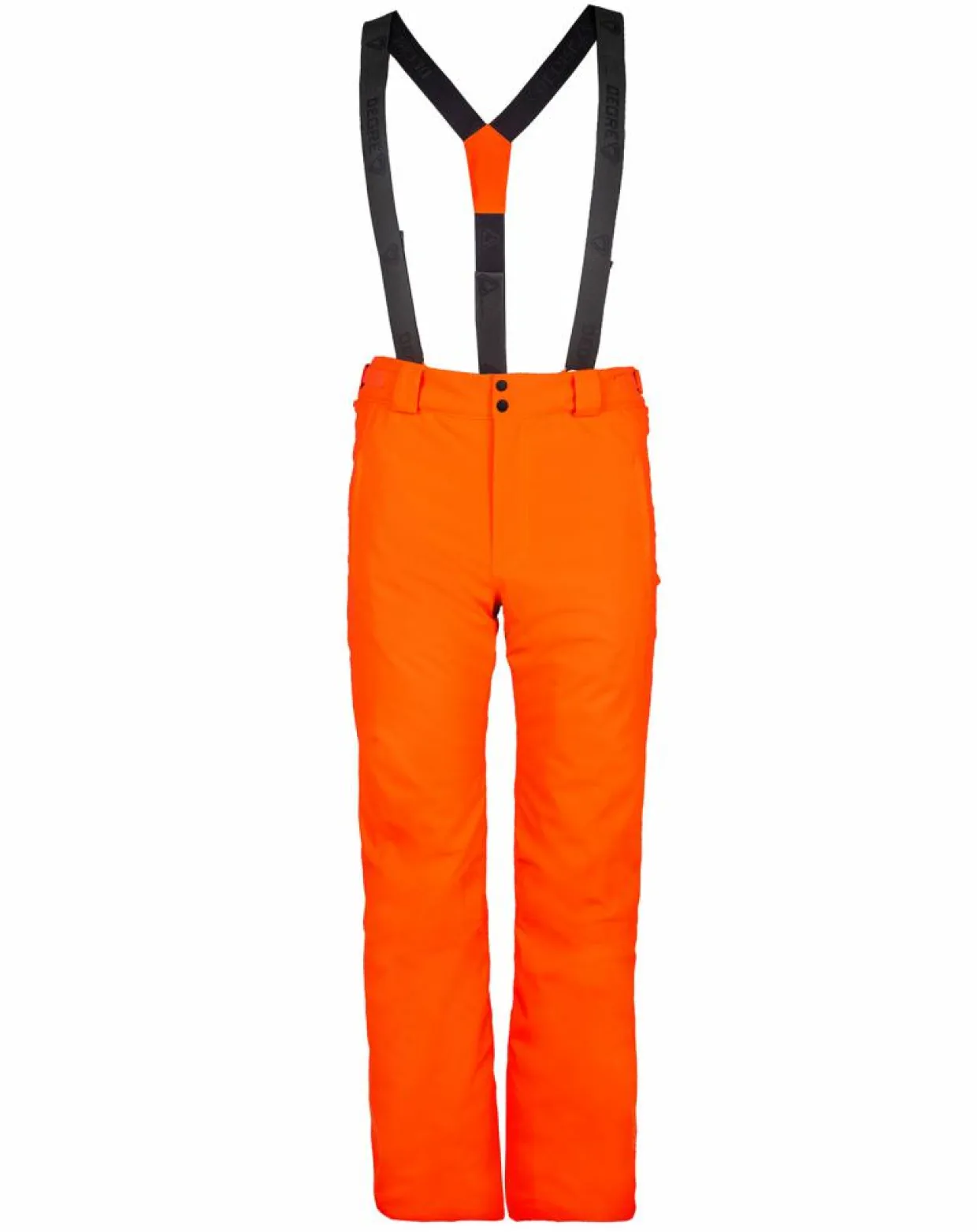 Pantalon de ski Sabre magma-Degré 7 Sale
