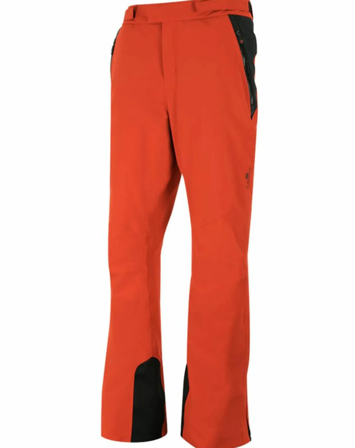 Pantalon de ski Sprint Master rouge-Lacroix Outlet