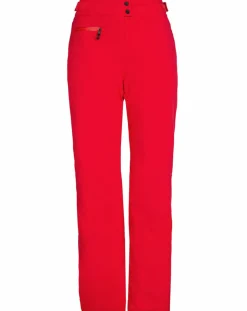 Femme Degré 7 Pantalons^Pantalon de ski stretch Presset D7 incandescent