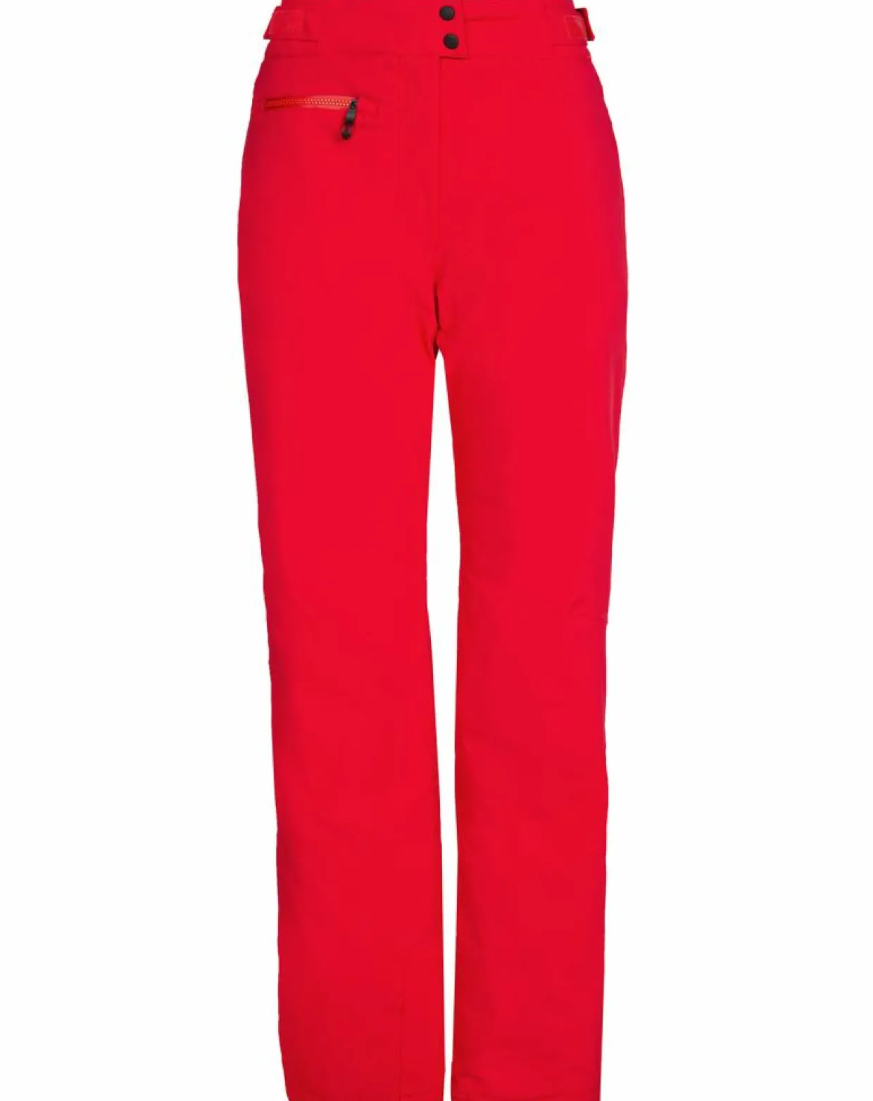 Femme Degré 7 Pantalons^Pantalon de ski stretch Presset D7 incandescent