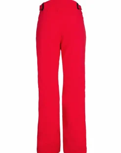 Femme Degré 7 Pantalons^Pantalon de ski stretch Presset D7 incandescent