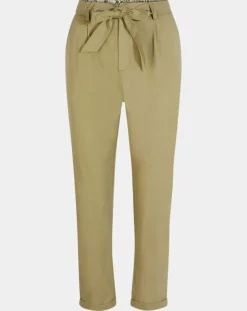 Femme Garance Paris Pantalons^Pantalon droit chino Lupin kaki