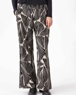Femme Indies Pantalons^Pantalon Emily plumage