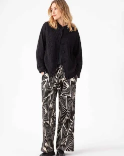 Femme Indies Pantalons^Pantalon Emily plumage