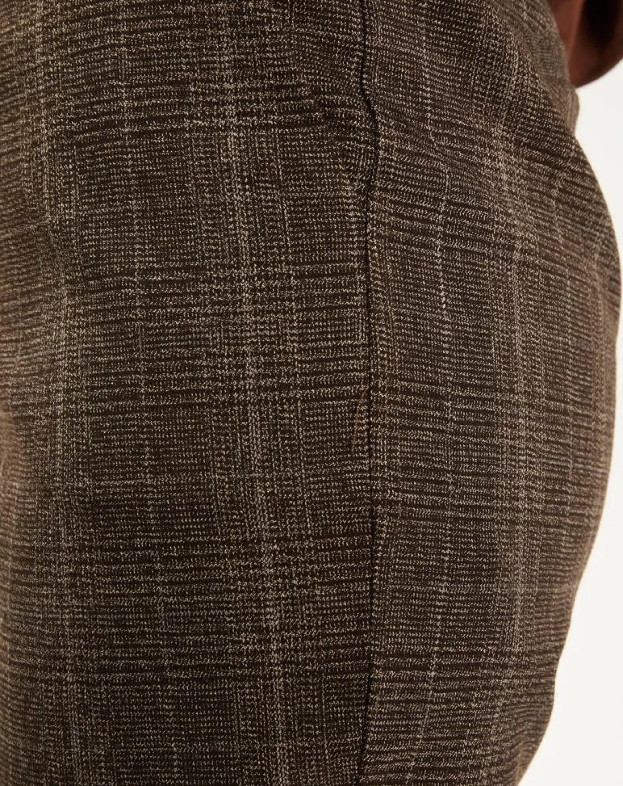 Pantalon Emy café-Lauren Vidal Sale