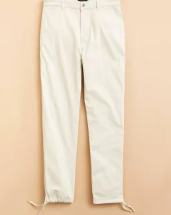 Pantalon en Coton Bio Mobile Icon Tapered beige-Dockers