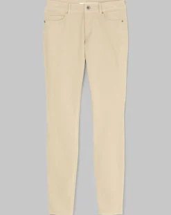 Pantalon en Velours Albi Milleraies beige-Marc O'Polo Best