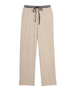 Femme Le Chat Pantalons^Pantalon Esmée beige