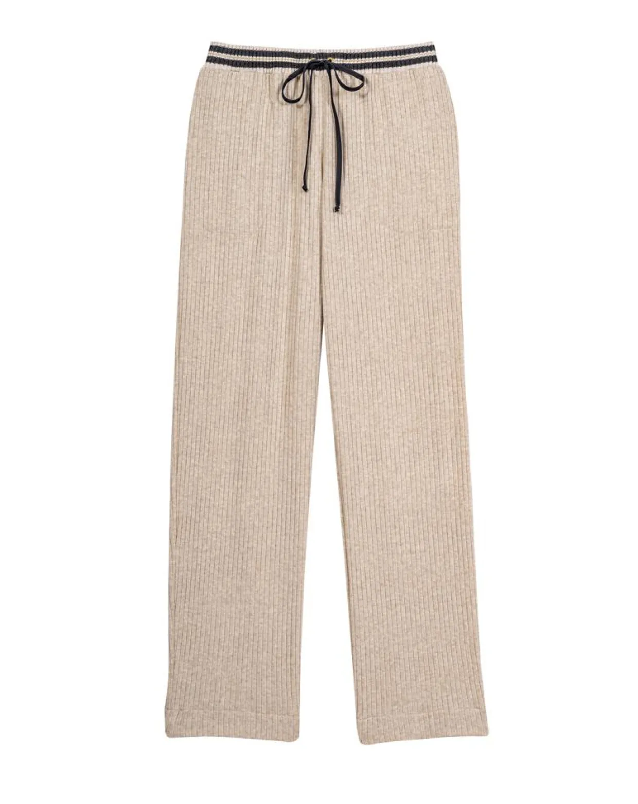 Femme Le Chat Pantalons^Pantalon Esmée beige