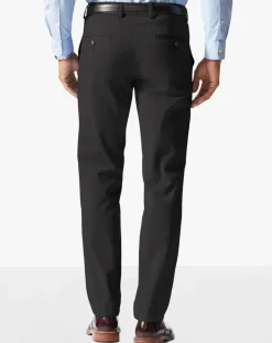Pantalon Extraslim Insignia noir-Dockers Sale