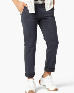 Homme Dockers Pantalons^Pantalon Extraslim Insignia bleu marine