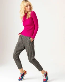 Pantalon Gabriel arlequin-Indies Best