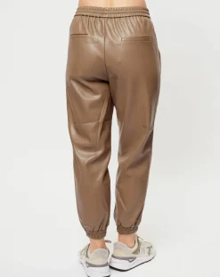 Pantalon Gabrielle café-See u Soon Clearance