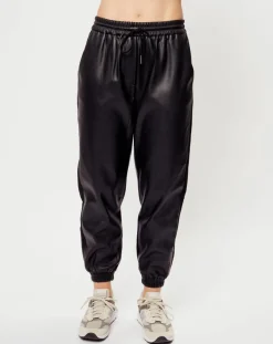 Pantalon Gabrielle noir-See u Soon Online