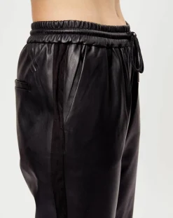 Pantalon Gabrielle noir-See u Soon Online