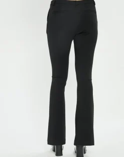 Pantalon Joe noir-Lauren Vidal New