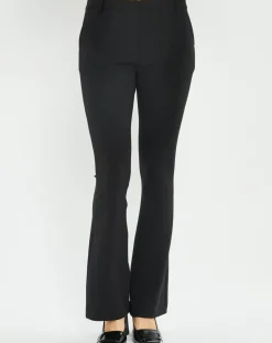 Pantalon Joe noir-Lauren Vidal New