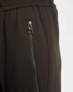 Pantalon jogging Lontta marron-Marc O'Polo New