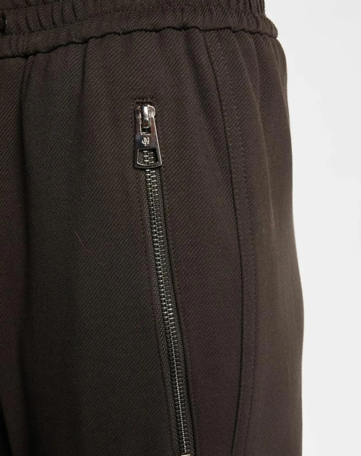 Pantalon jogging Lontta marron-Marc O'Polo New