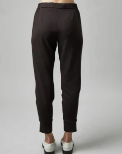 Pantalon jogging Lontta marron-Marc O'Polo New