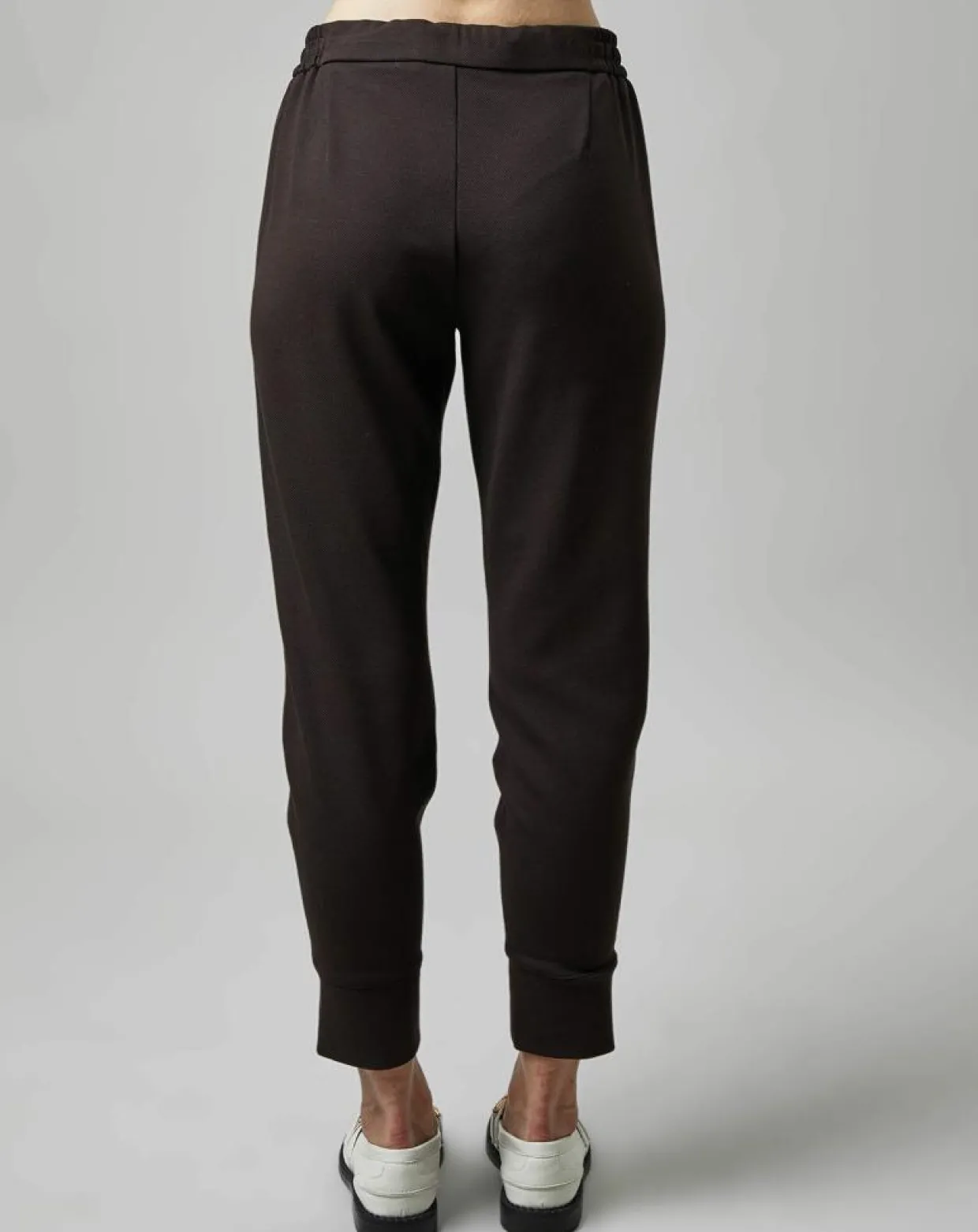 Pantalon jogging Lontta marron-Marc O'Polo New