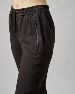 Pantalon jogging Lontta marron-Marc O'Polo New