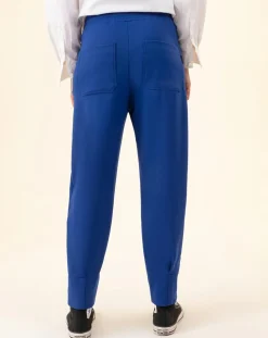 Femme Indies Pantalons^Pantalon Liam indigo