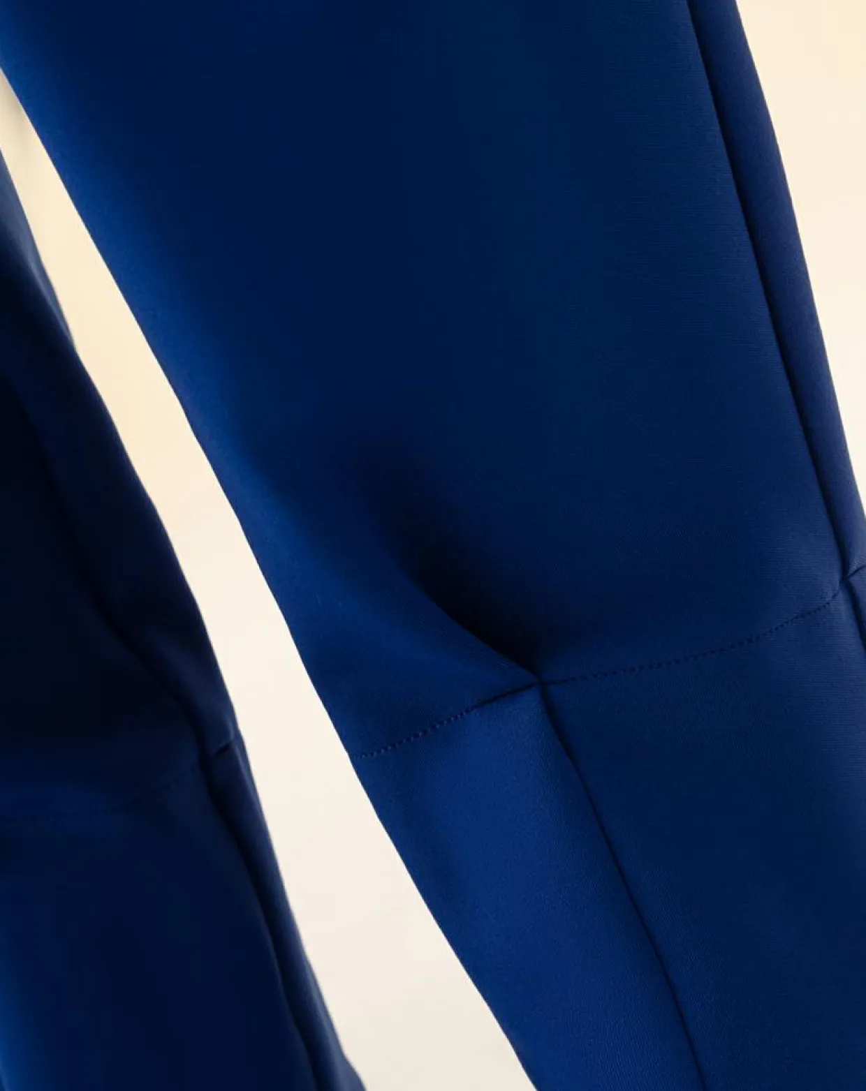 Femme Indies Pantalons^Pantalon Liam indigo