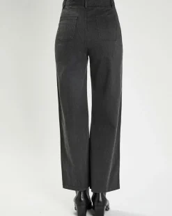Femme The Korner Pantalons^Pantalon Lola noir