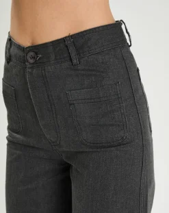 Femme The Korner Pantalons^Pantalon Lola noir