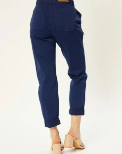 Femme Harris Wilson Pantalons^Pantalon Lorris encre