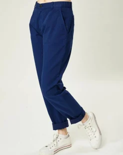 Femme Harris Wilson Pantalons^Pantalon Lorris encre