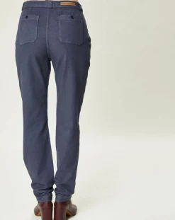 Pantalon Louisac marine-Harris Wilson Best