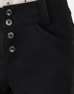 Femme Indies Pantalons^Pantalon Malone noir