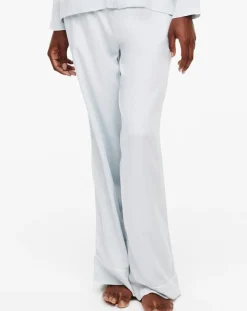 Pantalon Maya ballad bleu-Passionata Online