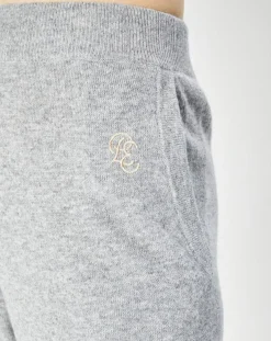 Pantalon Mercure gris chiné-La Petite Etoile Online