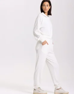 Pantalon Mika ivoire-Onamaste New