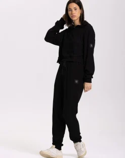 Pantalon Mika noir-Onamaste Hot