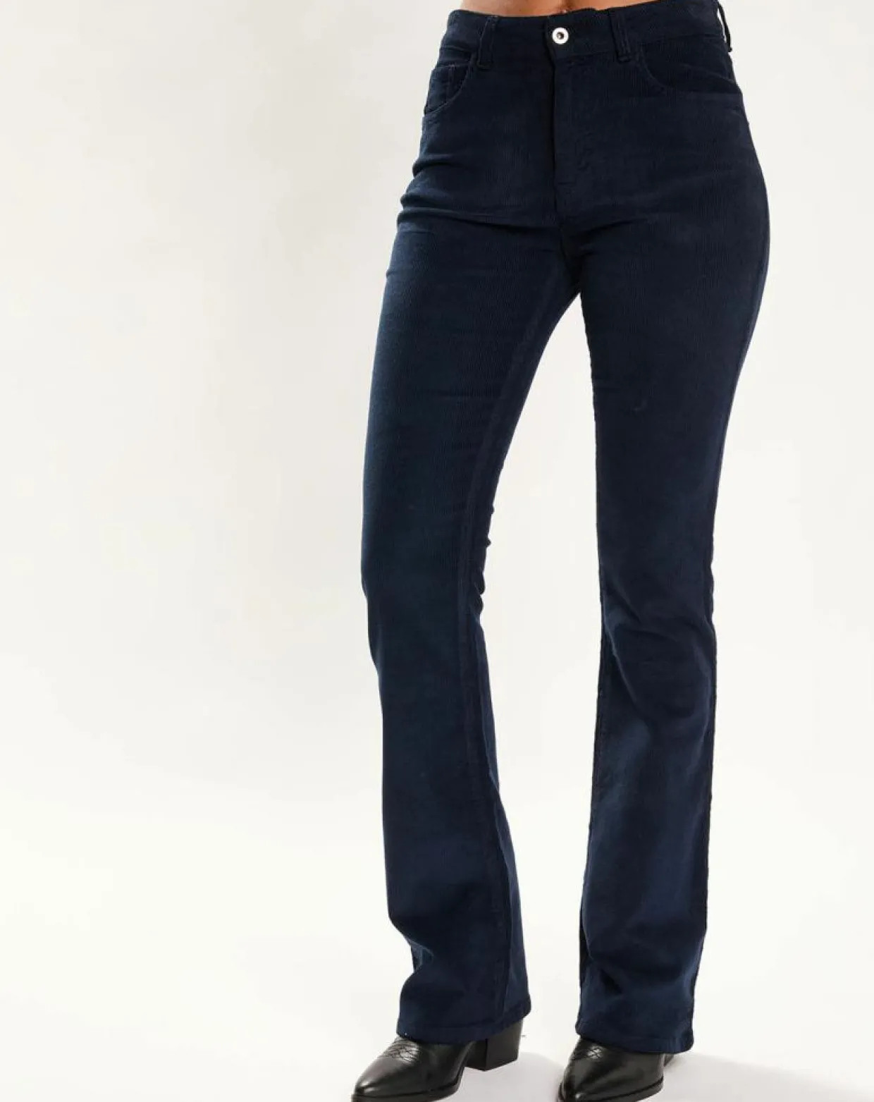 Pantalon Mila nuit-Lauren Vidal