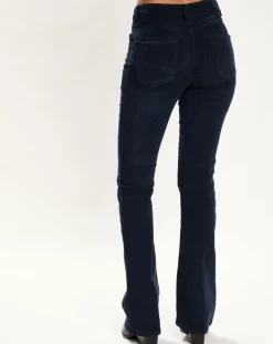 Pantalon Mila nuit-Lauren Vidal