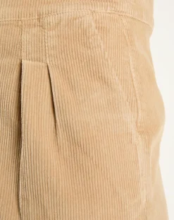 Pantalon Mila stone-Lauren Vidal Best