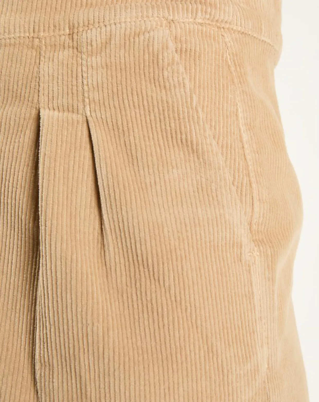 Pantalon Mila stone-Lauren Vidal Best