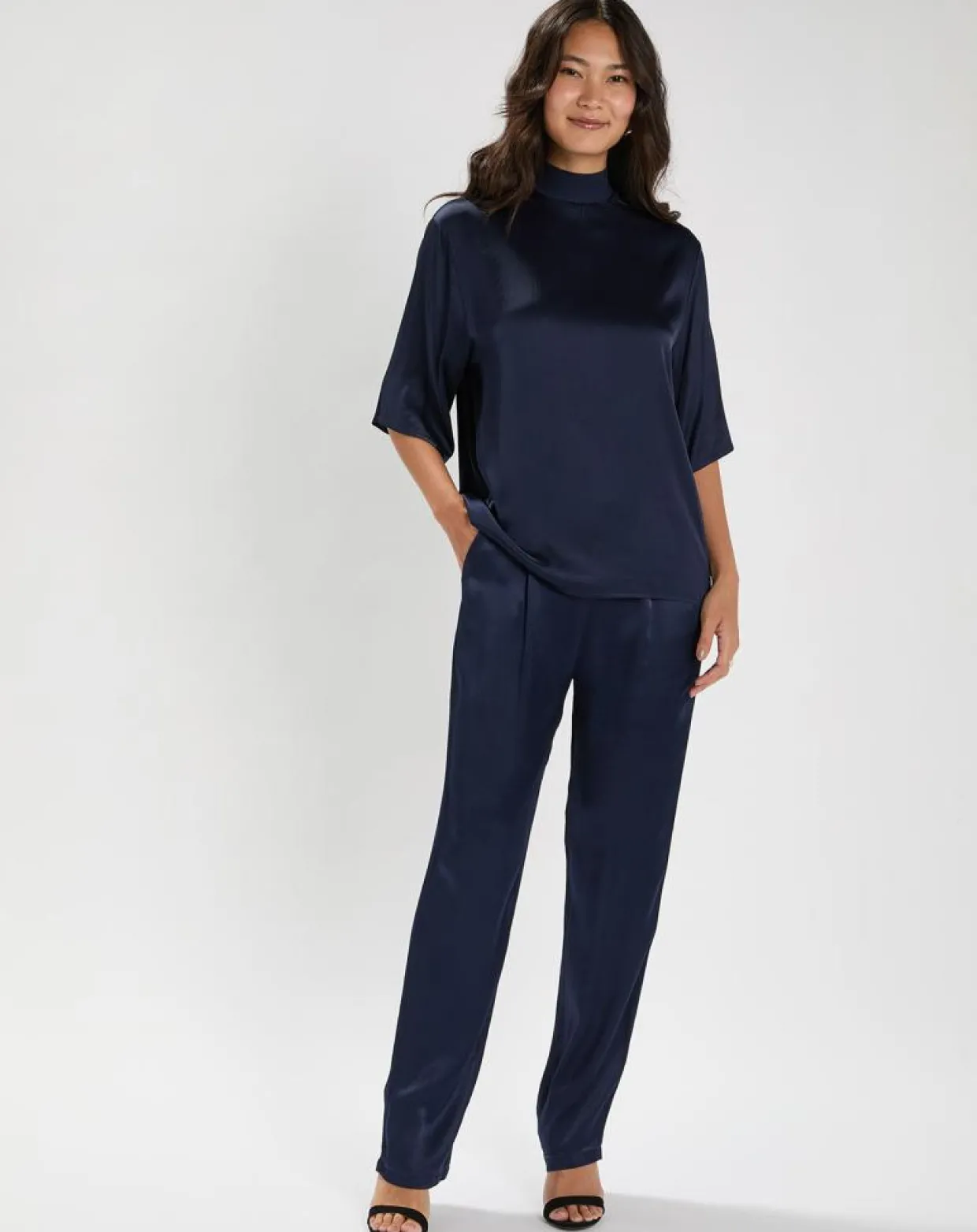 Pantalon Olga éclipse-Lauren Vidal Online