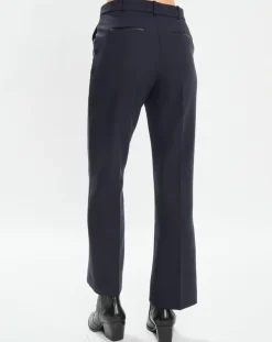 Femme Zapa Pantalons^Pantalon Palaos marine