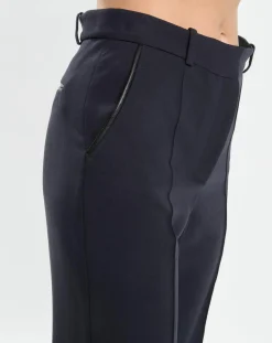 Femme Zapa Pantalons^Pantalon Palaos marine