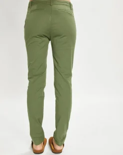 Femme Lauren Vidal Pantalons^Pantalon Pants cactus